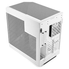 Vỏ Case HYTE Y60 Dual Chamber Mid-Tower | WHITE