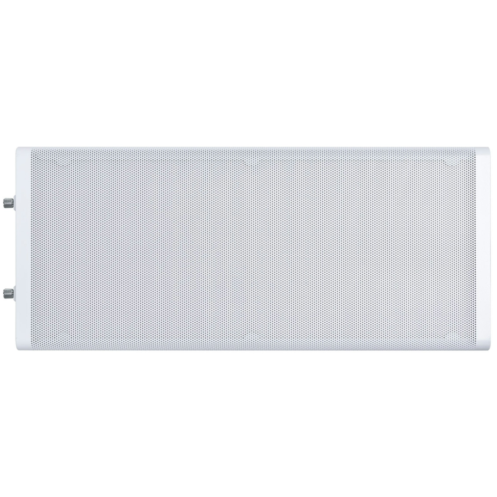 VỎ CASE MÁY TÍNH LIAN LI DAN A3 - mATX - WHITE (MATX/MFF/MÀU TRẮNG)