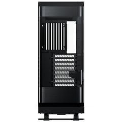 Vỏ case máy tính Phanteks Evolv X2 - BLACK (ATX/Mid tower/Màu đen)