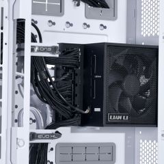 Nguồn PSU LIAN LI EDGE SERIES EG1000 - 1000W - BLACK (ATX3.1/80+PLATINUM/FULL MODULAR/PCIe5.1)