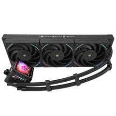 Tản nhiệt nước CPU THERMALRIGHT ELITE VISION 360 ARGB - BLACK & WHITE | EV360