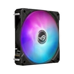 Tản nhiệt nước AIO ASUS ROG Ryuo IV SLC 360 ARGB - BLACK (AMOLED 2K 6.6.7