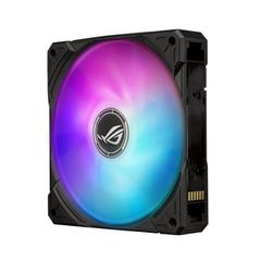 Tản nhiệt nước AIO ASUS ROG Ryuo IV SLC 360 ARGB - BLACK (AMOLED 2K 6.6.7