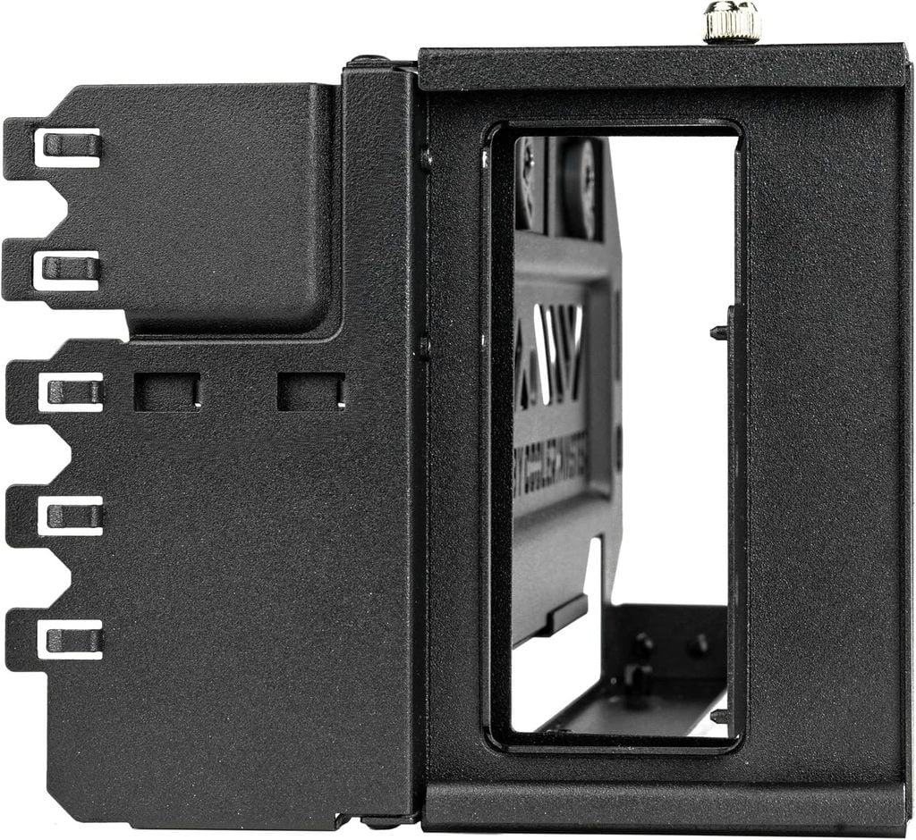 Bộ dựng đứng VGA Cooler Master Universal Vertical Graphics Card Holder Kit V3 (PCIe 4.0) Black | White