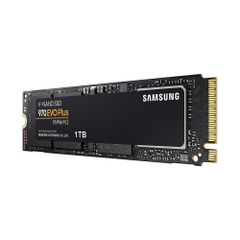 Ổ cứng SSD Samsung 970 EVO Plus 1TB - PCIe NVMe V-NAND M.2 2280 MZ-V75S1T0BW