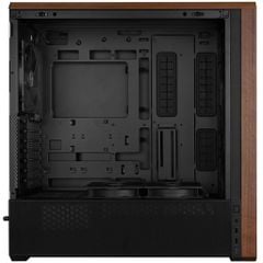 Vỏ Case LIAN LI LANCOOL 217 - BLACK (ATX/Mid Tower/Màu Đen)