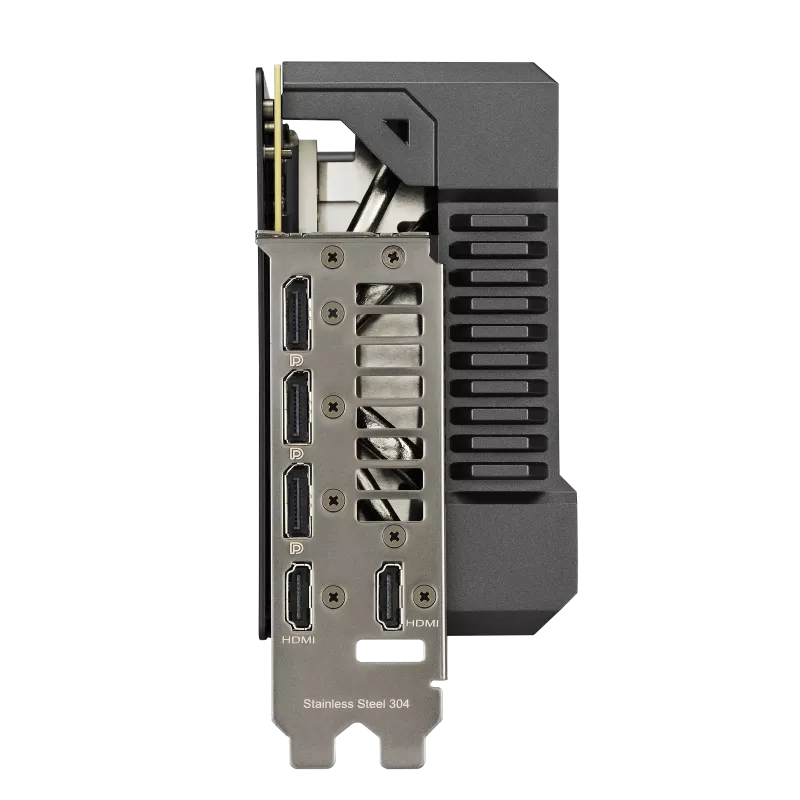 Card màn hình ASUS TUF Gaming GeForce RTX 4080 SUPER 16GB GDDR6X OC Edition (TUF-RTX4080S-O16G-GAMING)