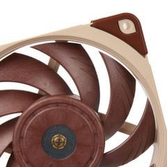 Quạt Fan Case 12cm Noctua NF - A12x25 PWM