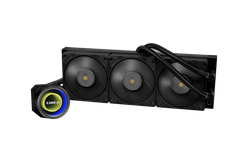 Tản nhiệt nước AIO CPU | Lian Li Galahad II Trinity | 360 Performance Black (GA2P36B) | White (GA2P36W)