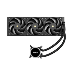 Tản nhiệt nước AIO CPU | Lian Li Galahad II Trinity | 360 Performance Black (GA2P36B) | White (GA2P36W)