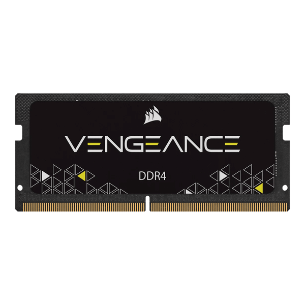 Ram Laptop Corsair VENGEANCE 8GB/16GB DDR4 3200 SODIMM