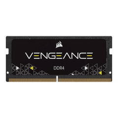 Ram Laptop Corsair VENGEANCE 8GB/16GB DDR4 3200 SODIMM