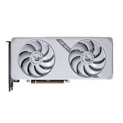 Card màn hình VGA ASL NVIDIA RTX 4070 12GB DDR6X White