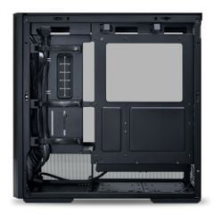 Vỏ case Lian Li LANCOOL 207 - Black (ATX/Mid Tower/Màu Đen/ARGB Fans)
