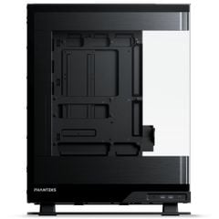 Vỏ case máy tính Phanteks Evolv X2 - BLACK (ATX/Mid tower/Màu đen)