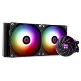 Tản nhiệt nước CPU AIO THERMALRIGHT AQUA ELITE 240 BLACK | WHITE