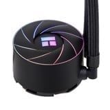 Tản nhiệt nước CPU AIO THERMALRIGHT AQUA ELITE 240 BLACK | WHITE