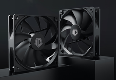 QUẠT TẢN NHIỆT ID-COOLING |  XF-120-K