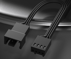 QUẠT TẢN NHIỆT ID-COOLING |  XF-120-K