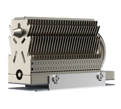 Tản nhiệt SSD M2 Coolleo HR-09 2280 | Ốp tản nhiệt