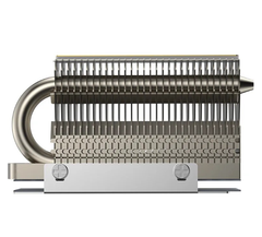 Tản nhiệt SSD M2 Coolleo HR-09 2280 | Ốp tản nhiệt