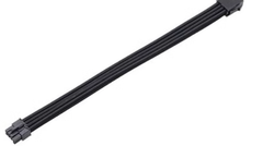 Dây Nguồn Bọc Lưới Nối Dài TEUCER SLEEVED EXTENSION CABLE - COLORFUL MOD