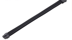 Dây Nguồn Bọc Lưới Nối Dài TEUCER SLEEVED EXTENSION CABLE - COLORFUL MOD
