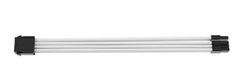 Dây Nguồn Bọc Lưới Nối Dài TEUCER SLEEVED EXTENSION CABLE - COLORFUL MOD