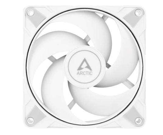 Quạt tản nhiệt Arctic P12 MAX | BLACK & WHITE