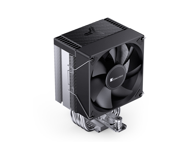 Tản nhiệt khí CPU RGB Jonsbo |  CR-1400 EVO | STARNDARD