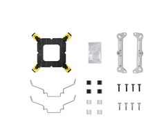Tản nhiệt khí CPU RGB Jonsbo |  CR-1400 EVO | STARNDARD