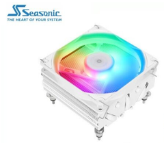 TẢN NHIỆT KHÍ CPU SSEASONIC | V5 LED RGB TỰ ĐỘNG