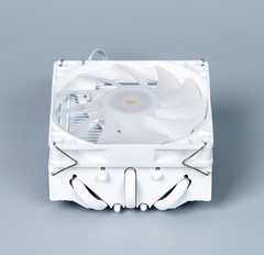 TẢN NHIỆT KHÍ CPU SSEASONIC | V5 LED RGB TỰ ĐỘNG