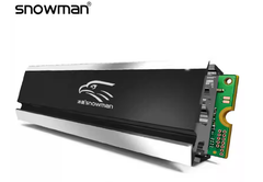 Ốp tản nhiệt SSD M2 SNOWMAN