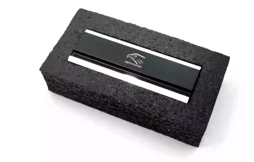 Ốp tản nhiệt SSD M2 SNOWMAN