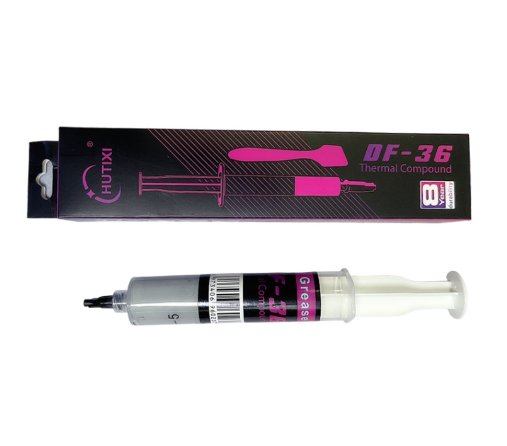 KEO TẢN NHIỆT HUTIXI DF-16 | DF-36