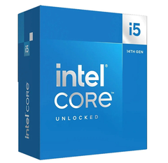 CPU Intel Core i5 14600K