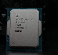 CPU Intel Core i5 14600K