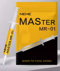 Keo tản nhiệt CPU kim loại lỏng NEHE