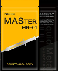 Keo tản nhiệt CPU kim loại lỏng NEHE