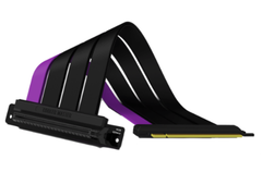 Cooler Master MASTERACCESSORY Riser Cable PCIe 4.0 x16 – 300mm