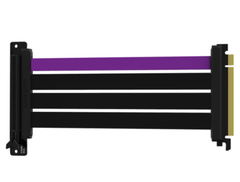 Cooler Master MASTERACCESSORY Riser Cable PCIe 4.0 x16 – 300mm