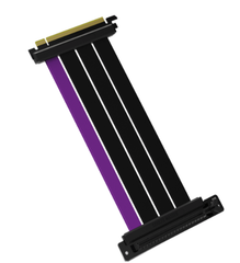 Cooler Master MASTERACCESSORY Riser Cable PCIe 4.0 x16 – 300mm