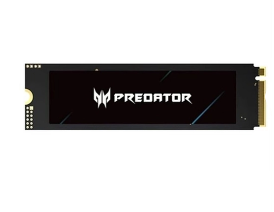 SSD Acer Predator GM7000 1TB PCIe Gen4 x4 NVMe M.2 GM7000