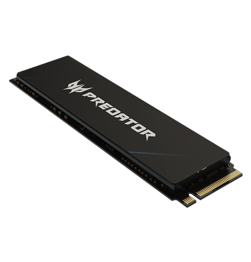 SSD Acer Predator GM7000 1TB PCIe Gen4 x4 NVMe M.2 GM7000