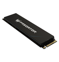 SSD Acer Predator GM7000 1TB PCIe Gen4 x4 NVMe M.2 GM7000