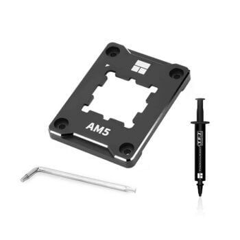 Khung chống cong CPU Thermalright AMD AM5-ASF BLACK V2