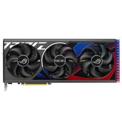 Card màn hình ASUS ROG Strix GeForce RTX 4090 OC Edition 24GB (ROG-STRIX-RTX4090-O24G-GAMING)