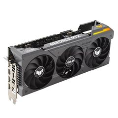 Card màn hình VGA ASUS TUF Gaming GeForce RTX™ 4070 Ti SUPER 16GB GDDR6X  (TUF-RTX4070TIS-16G-GAMING)