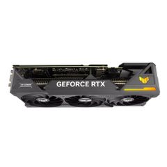 Card màn hình VGA ASUS TUF Gaming GeForce RTX™ 4070 Ti SUPER 16GB GDDR6X  (TUF-RTX4070TIS-16G-GAMING)